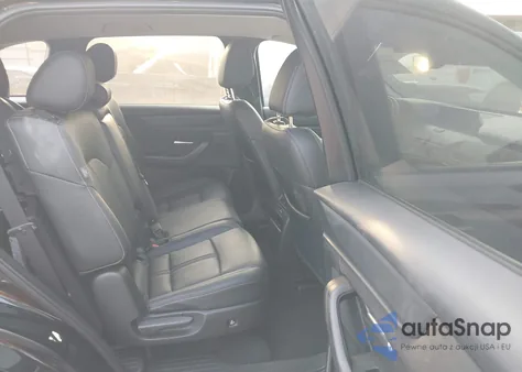 2025 Mazda Cx-90 3.3 Turbo Select Package from USA, damaged, VIN JM3KKAHD2S1201127